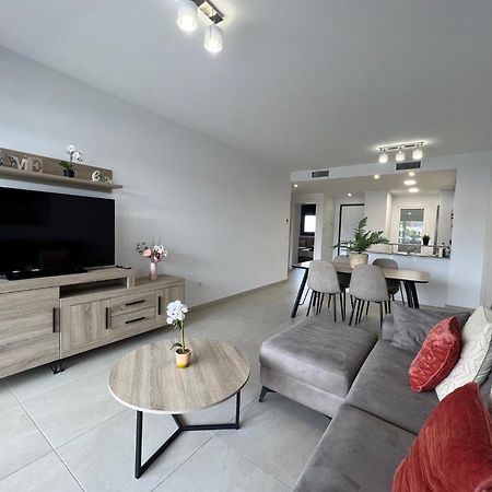 New - Flamenca Village - Fantastic Location! Orihuela Exteriör bild