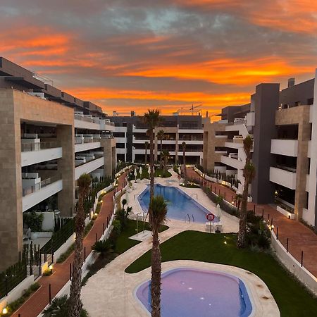 New - Flamenca Village - Fantastic Location! Orihuela Exteriör bild