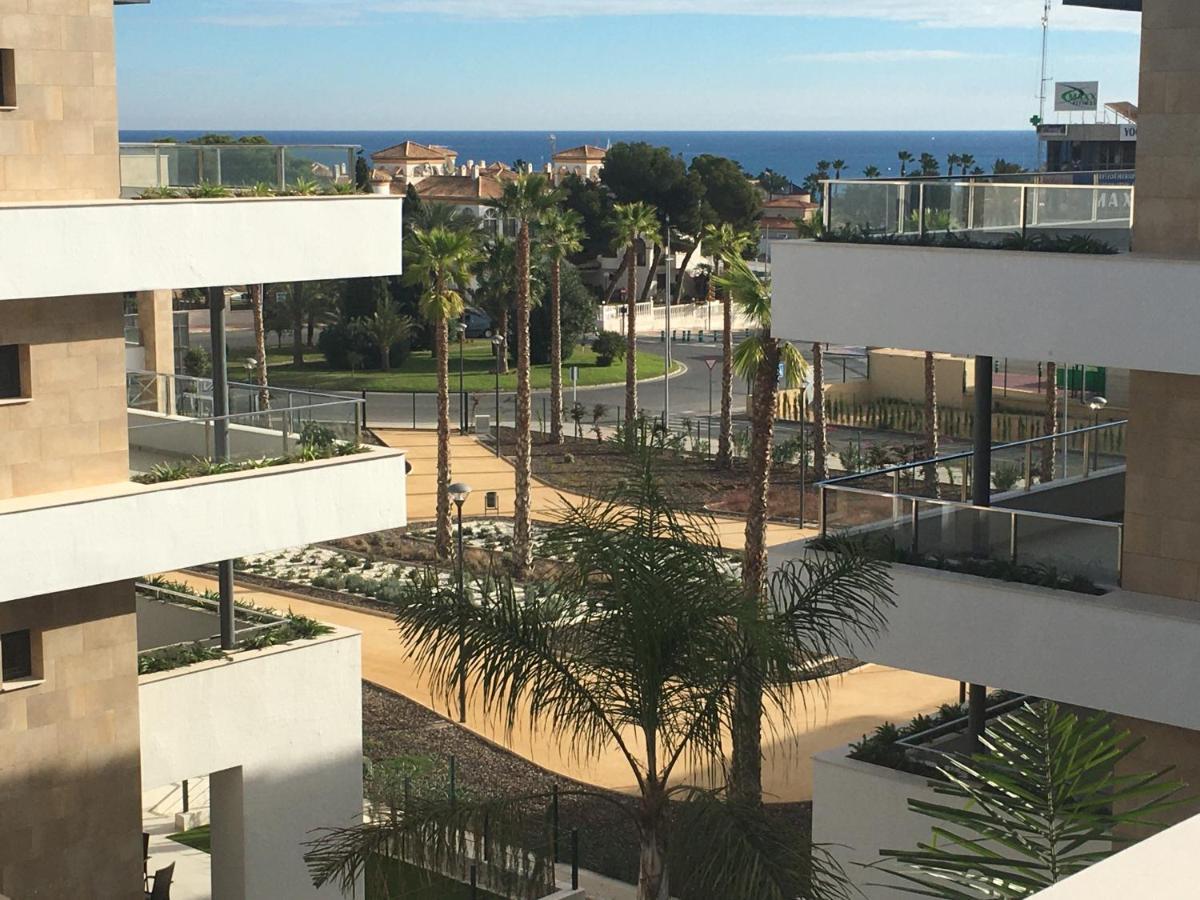 New - Flamenca Village - Fantastic Location! Orihuela Exteriör bild