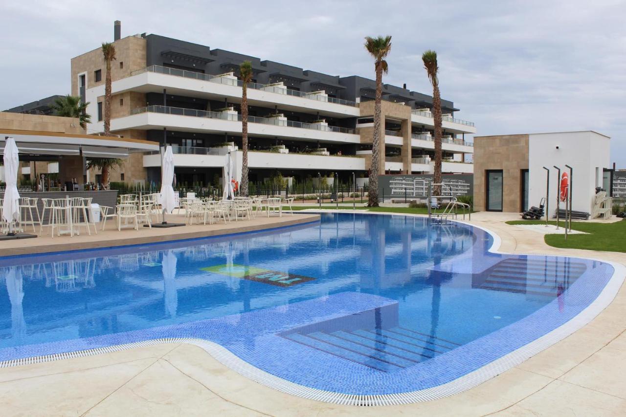 New - Flamenca Village - Fantastic Location! Orihuela Exteriör bild