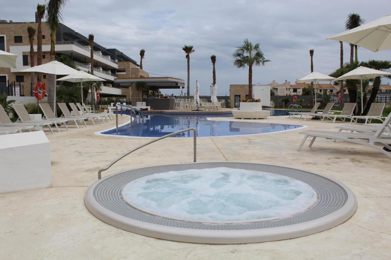 New - Flamenca Village - Fantastic Location! Orihuela Exteriör bild