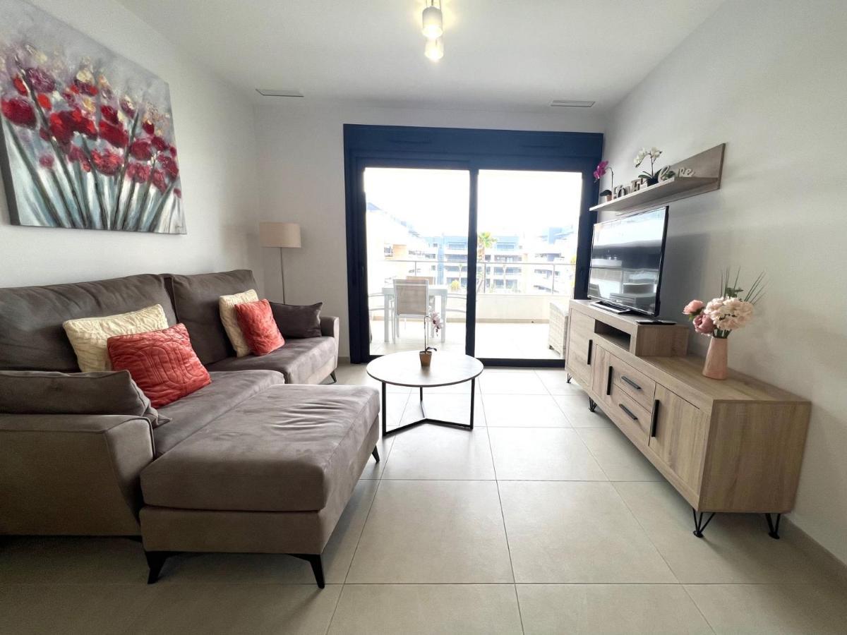 New - Flamenca Village - Fantastic Location! Orihuela Exteriör bild