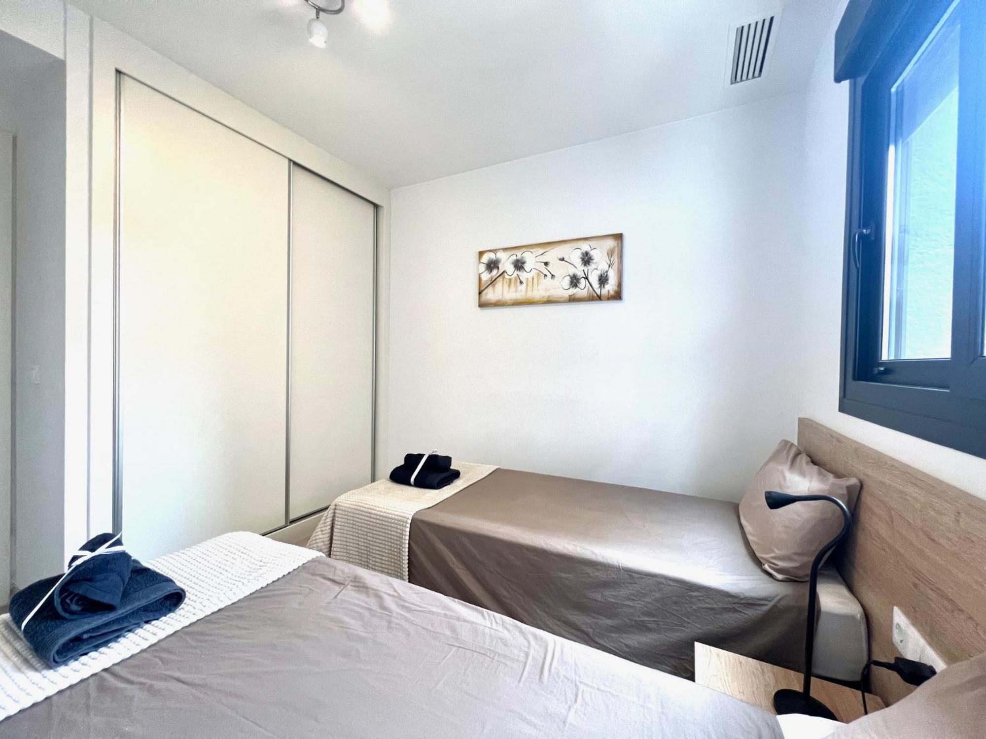 New - Flamenca Village - Fantastic Location! Orihuela Exteriör bild