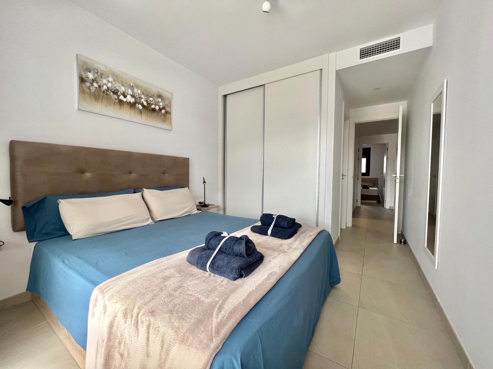 New - Flamenca Village - Fantastic Location! Orihuela Exteriör bild