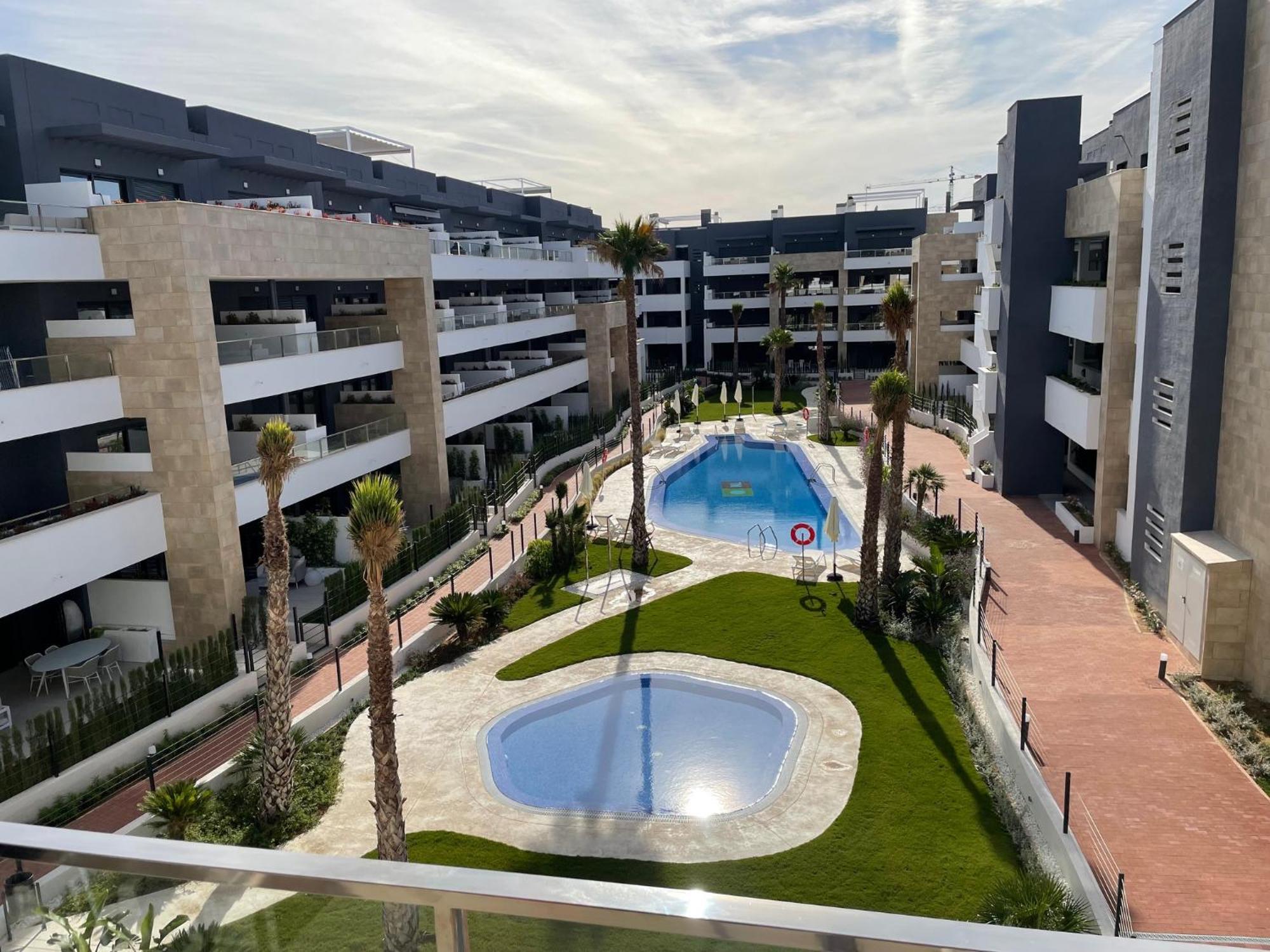 New - Flamenca Village - Fantastic Location! Orihuela Exteriör bild