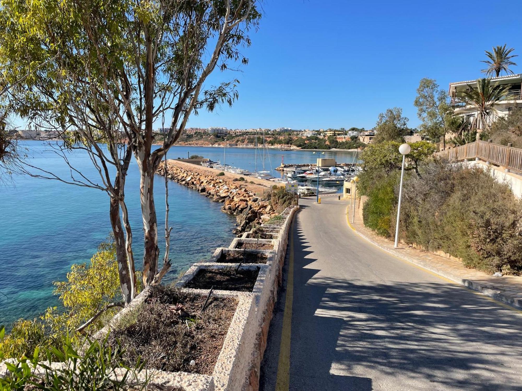 New - Flamenca Village - Fantastic Location! Orihuela Exteriör bild